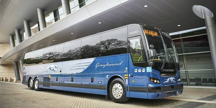 Greyhound Bus Service Returns to Winter Park, Colorado